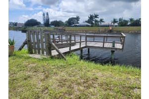 1380 SW Sultan Drive, Port Saint Lucie, FL 34953 - MLS#R11099861