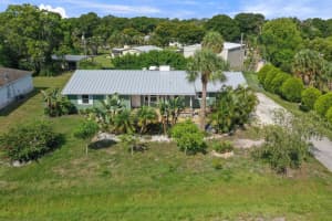 4903 Sunset Boulevard, Fort Pierce, FL 34982 Sold 09/04/25