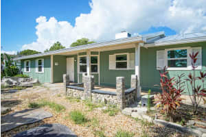 4903 Sunset Boulevard, Fort Pierce, FL 34982 Sold 09/04/25