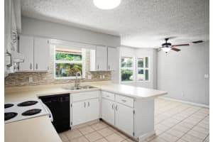 4903 Sunset Boulevard, Fort Pierce, FL 34982 Sold 09/04/25