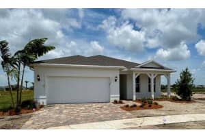 13330 SW Sorella Drive Mystique 719, Port Saint Lucie, FL 34987 Sold 09/18/25