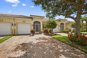 9835 Galleon Drive, West Palm Beach, FL 33411 Sold 10/15/25