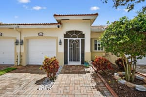 9835 Galleon Drive, West Palm Beach, FL 33411 Sold 10/15/25