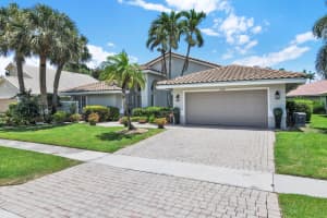 12388 Lakeridge Falls Drive, Boynton Beach, FL 33437 Sold 08/12/25