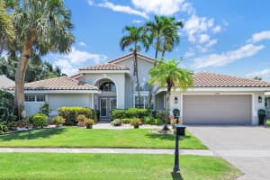 12388 Lakeridge Falls Drive, Boynton Beach, FL 33437 Sold 08/12/25