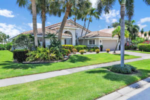 12388 Lakeridge Falls Drive, Boynton Beach, FL 33437 Sold 08/12/25