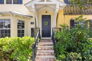 326 Tuxedo Lane, West Palm Beach, FL 33401 Sold 07/22/25