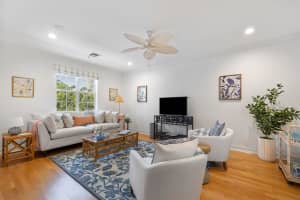 326 Tuxedo Lane, West Palm Beach, FL 33401 Sold 07/22/25