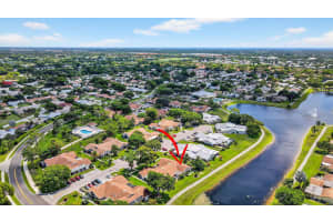 3010 NW 12th Street D, Delray Beach, FL 33445 - MLS#R11099900