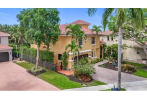 12471 Sw 1st Street Street, Plantation