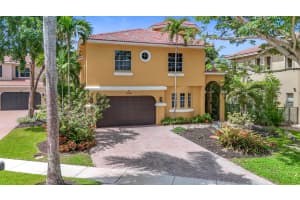 12471 SW 1st Street Street, Plantation, FL 33325 Sold 09/26/25