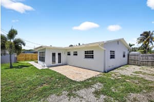 2921 NE 8th Avenue, Pompano Beach, FL 33064 Sold 08/14/25