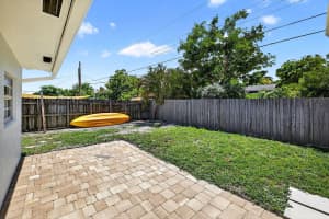 2921 NE 8th Avenue, Pompano Beach, FL 33064 Sold 08/14/25