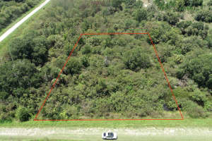 17666 NW 250th Street, Okeechobee, FL 34972 - MLS#R11099911