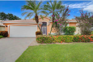 12086 Aprilia Drive, Boynton Beach, FL 33437 Sold 08/15/25