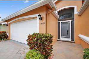 12086 Aprilia Drive, Boynton Beach, FL 33437 Sold 08/15/25