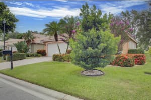 12086 Aprilia Drive, Boynton Beach, FL 33437 Sold 08/15/25