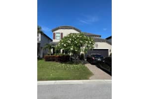 7230 Sandgrace Lane, Lake Worth, FL 33463 Sold 10/29/25
