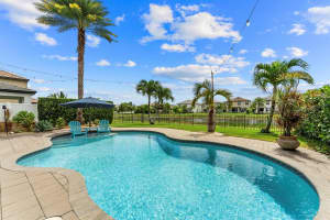 7230 Sandgrace Lane, Lake Worth, FL 33463 - MLS#R11099913