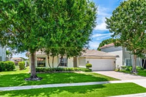 5946 Bay Hill Circle, Lake Worth, FL 33463 Sold 08/01/25