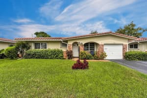 1261 NW 44th Street, Deerfield Beach, FL 33064 - MLS#R11099926