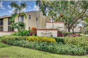 21950 Soundview Terrace 107, Boca Raton, FL 33433 Sold 07/31/25