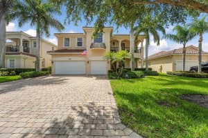 5718 Sw Bald Eagle Drive, Palm City