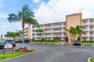2054 Cornwall C, Boca Raton, FL 33434 Sold 08/12/25
