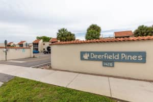 1428 Se 4th Avenue 127, Deerfield Beach
