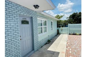 1520 Barbarie Ln Lane, West Palm Beach, FL 33417 - MLS#R11099950