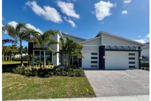 10705 Stellar Circle Stellar 56, Palm Beach Gardens