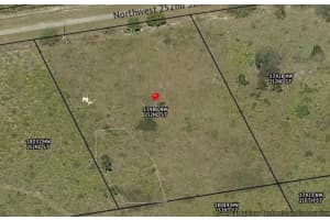 17980 NW 252nd Street, Okeechobee, FL 34974 - MLS#R11099958