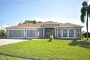 6771 NW Daffodil Lane, Port Saint Lucie, FL 34983 Sold 07/14/25