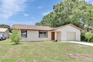 1006 Gatewood Avenue, Fort Pierce, FL 34982 Sold 09/12/25