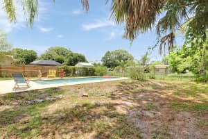 1006 Gatewood Avenue, Fort Pierce, FL 34982 Sold 09/12/25