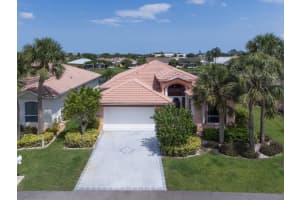 570 NW Lambrusco Drive, Port Saint Lucie, FL 34986 Sold 07/17/25