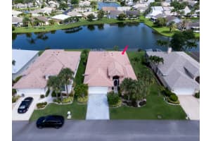 570 NW Lambrusco Drive, Port Saint Lucie, FL 34986 Sold 07/17/25