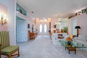 570 NW Lambrusco Drive, Port Saint Lucie, FL 34986 Sold 07/17/25