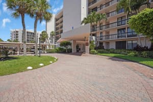 2687 N Ocean Boulevard G105, Boca Raton, FL 33431 Sold 09/17/25