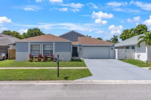 11508 Clear Creek Place, Boca Raton