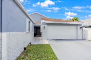 11508 Clear Creek Place, Boca Raton, FL 33428 Sold 10/03/25