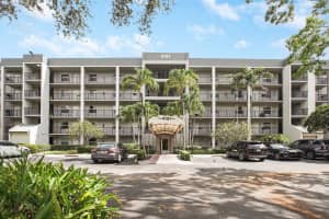 4191 Cypress Reach Court 206, Pompano Beach, FL 33069 - MLS#R11099979
