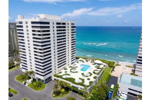 5280 N Ocean Drive 3b, Singer Island