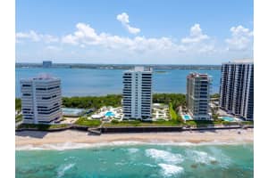 5280 N Ocean Drive 3b, Singer Island, FL 33404 - MLS#R11099982