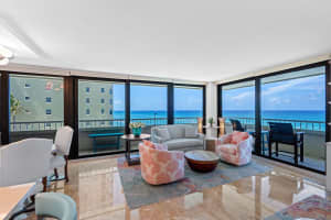5280 N Ocean Drive 3b, Singer Island, FL 33404 - MLS#R11099982