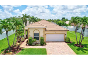16174 SW 9th Street, Pembroke Pines, FL 33027 Sold 08/22/25