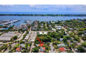 431 37th Street, West Palm Beach, FL 33407 - MLS#R11099991