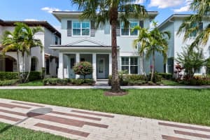 13313 Machiavelli Way Way, Palm Beach Gardens, FL 33418 - MLS#R11099995