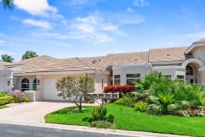 5158 Windsor Parke Drive, Boca Raton