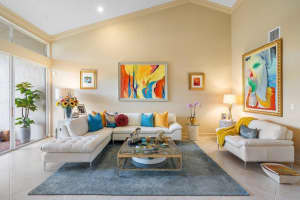 5158 Windsor Parke Drive, Boca Raton, FL 33496 - MLS#R11100001